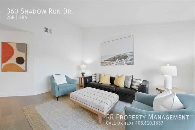 Building Photo - Updated 2x2 Unit in New Horizon Community!