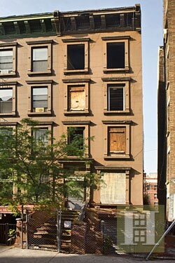 Primary Photo - 168 W 123 St
