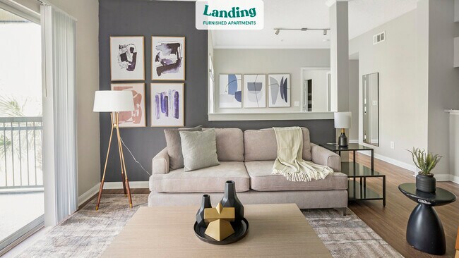 Foto del edificio - 1000 Plantation Lakes Cir