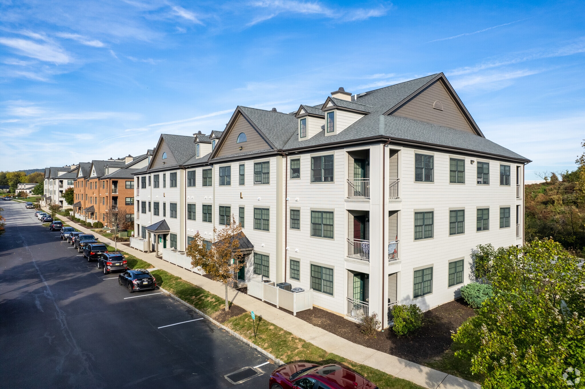 Bethlehem Fields Apartments & Townhomes photo 6