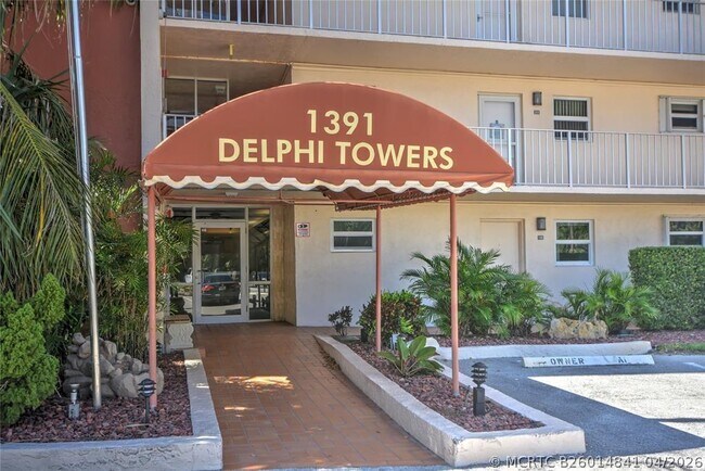 Foto del edificio - 1391 S Ocean Blvd
