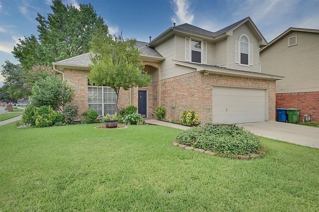 1925 Robin Ln, Flower Mound, TX 75028 House for Rent in Flower Mound
