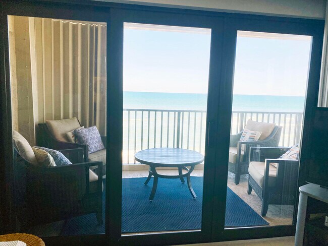 Foto del edificio - 10200 S Ocean Dr