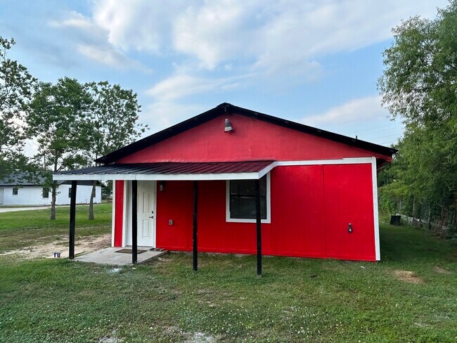 Building Photo - 118 Alabama St