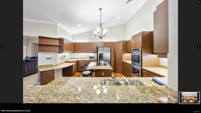 Foto del edificio - 13557 Northumberland Cir