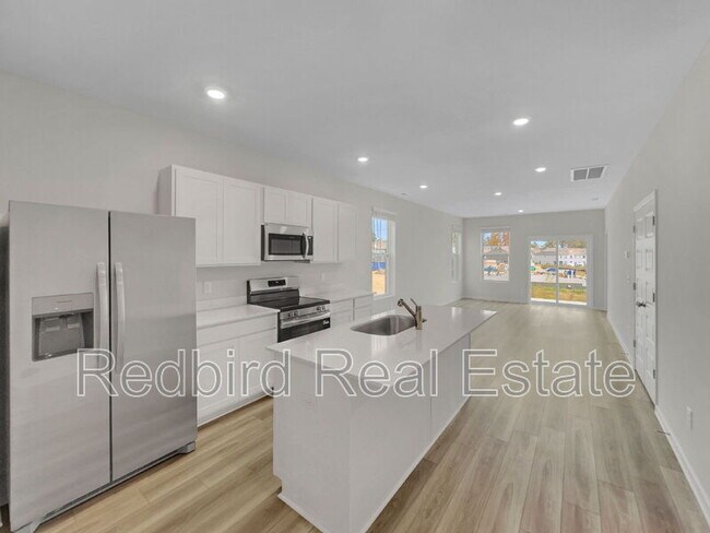 Foto del edificio - 1665 Manuka Ln