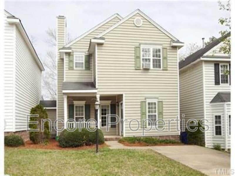 Primary Photo - 3822 Charleston Park Dr