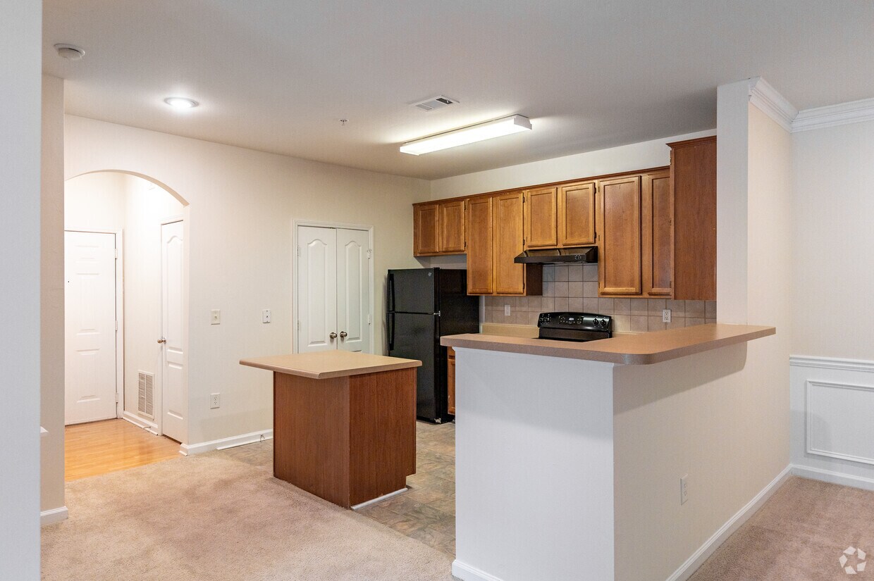 Wesley Stonecrest Apartments in Stonecrest, GA