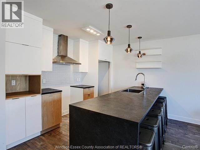 Photo du bâtiment - 412-426 Rue Sigouin