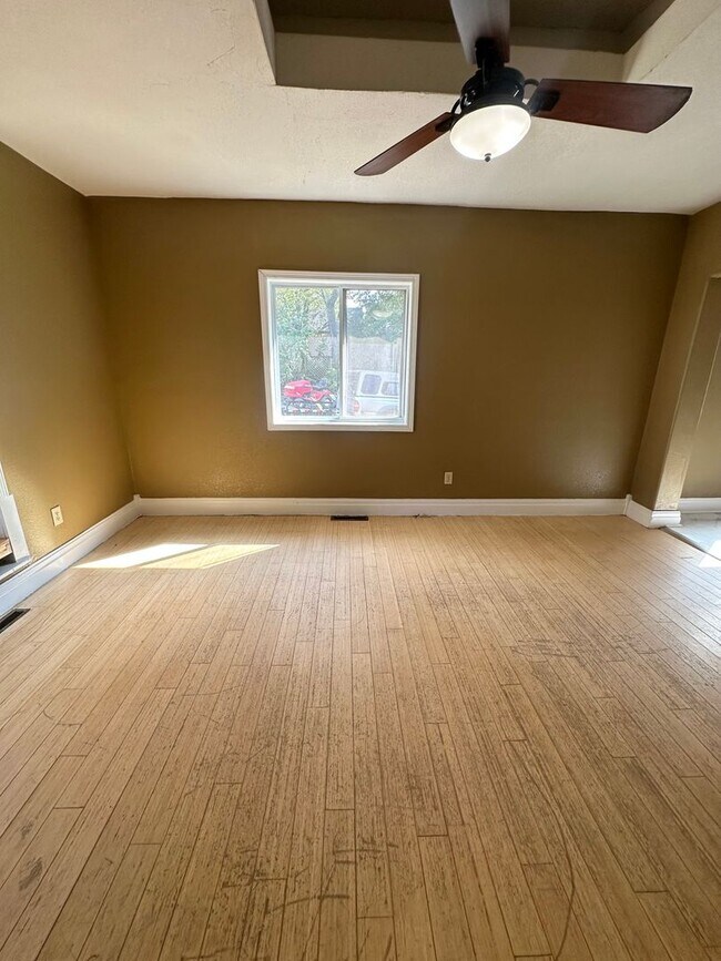 Foto del edificio - Cozy 2-Bedroom Home Ready for Move-In