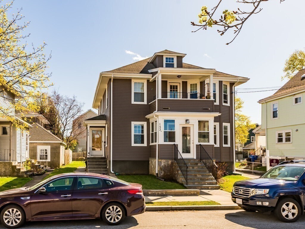 Foto principal - 153-155 Alder St
