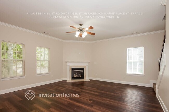 Foto del edificio - 10135 Allison Taylor Ct