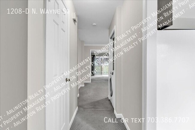 Building Photo - 1208-D N Wayne St