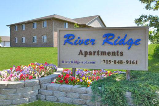 Building Photo - River Ridge Apartments