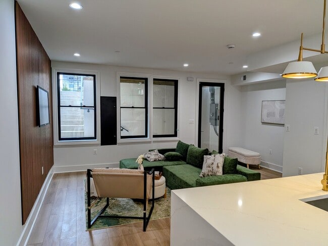 Photo - 4411 Illinois Ave NW Apartment