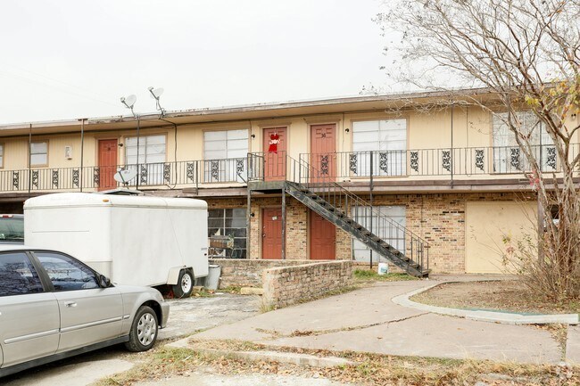 Building Photo - Winfree Apartments