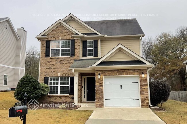 Building Photo - 6532 Silk Tree Pointe