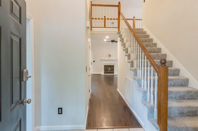 Foto del edificio - Charming Hendersonville Home!