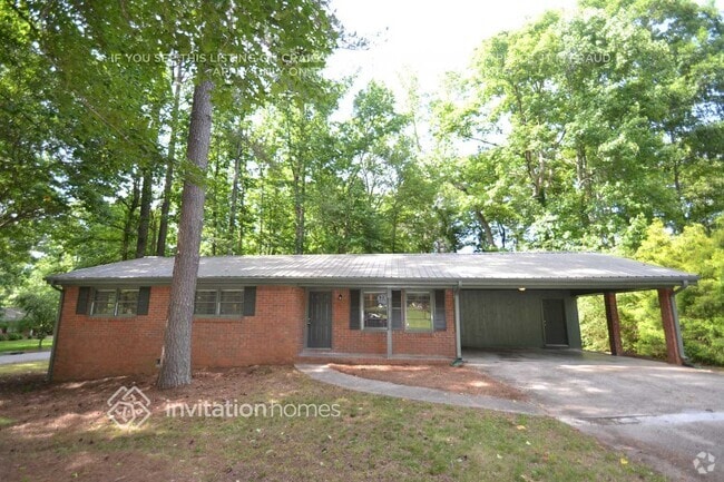 Building Photo - 7290 Hollyhock Dr