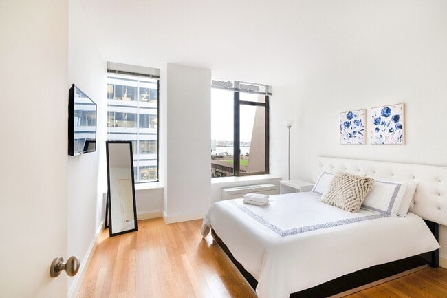 Foto del edificio - 40 Broad St