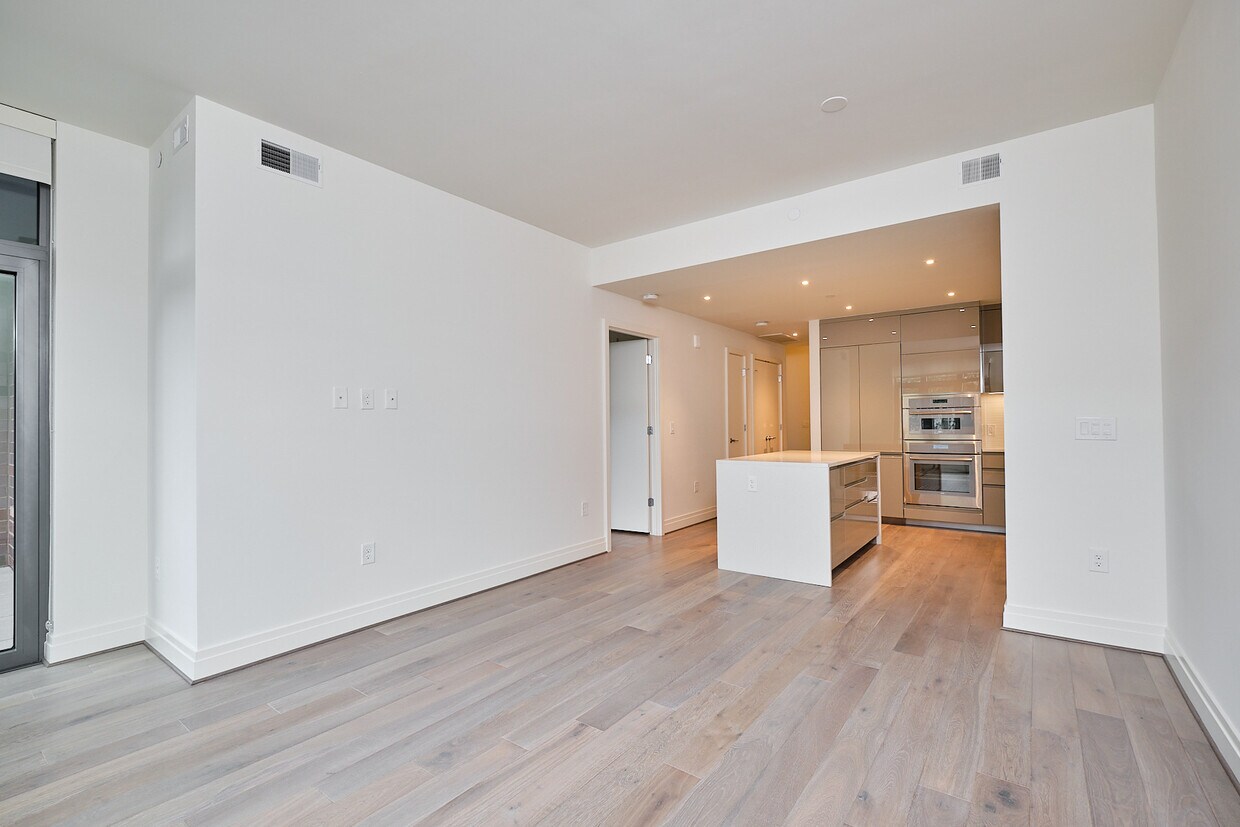 Foto principal - 810 O St NW