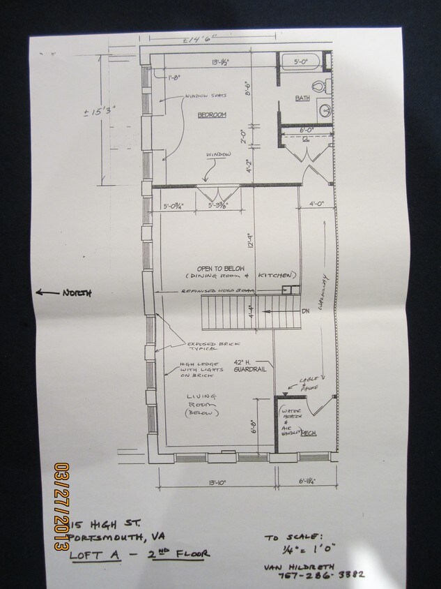 Primary Photo - 915 High St