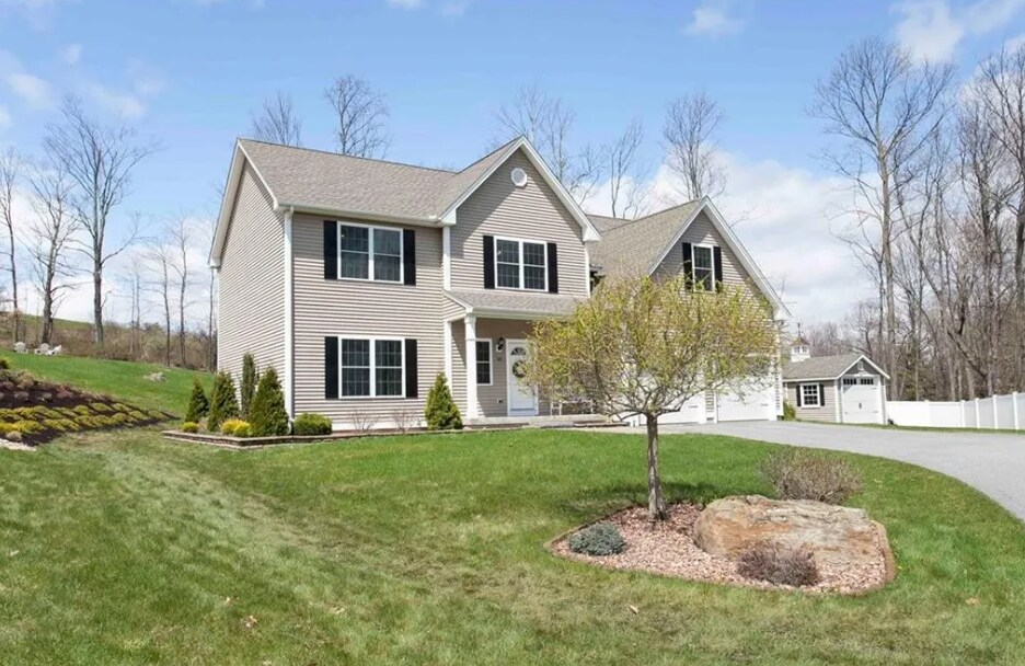 1 1st St, Bristol, CT 06010 House Rental in Bristol, CT