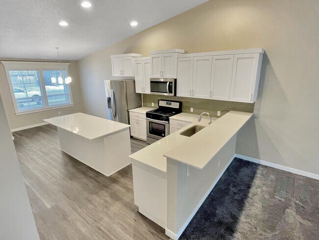 Foto del edificio - 2124 E Ringneck St