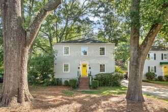 Building Photo - 402 S Columbia Dr