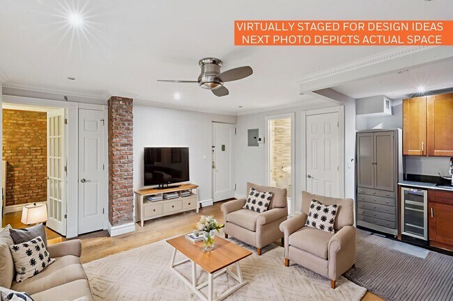 Foto del edificio - 138 E 16th St