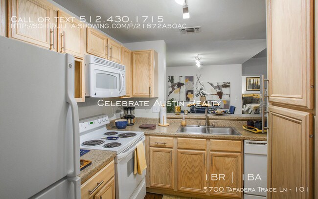 Riata Apartments Austin Room Pictures &amp; All About Home