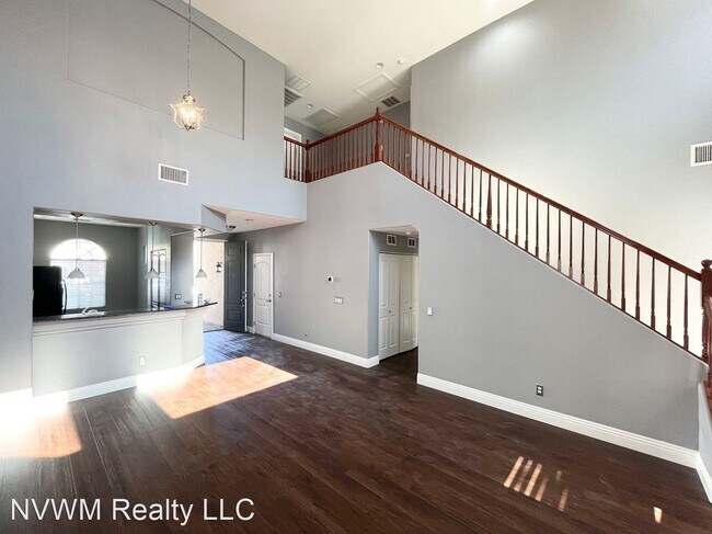 Foto del edificio - 3 br, 3 bath House - 8273 Settlers Inn Ct