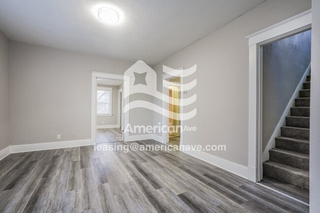 Foto del edificio - 237 W Garfield Ave