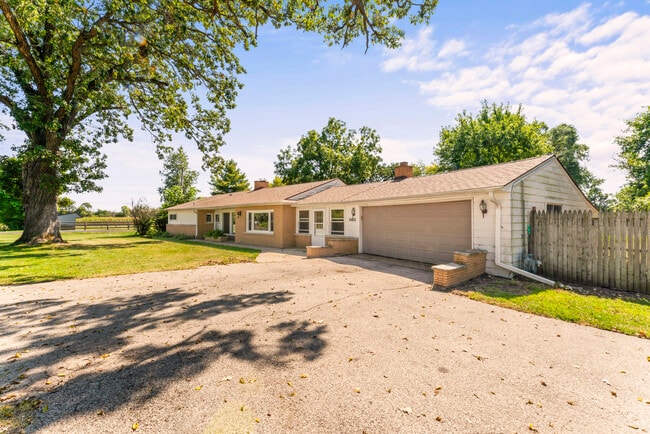 Foto del edificio - 4501 E Kuhn Rd