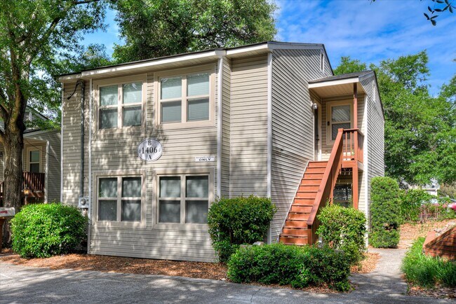 Foto del edificio - 1406 Johns Rd