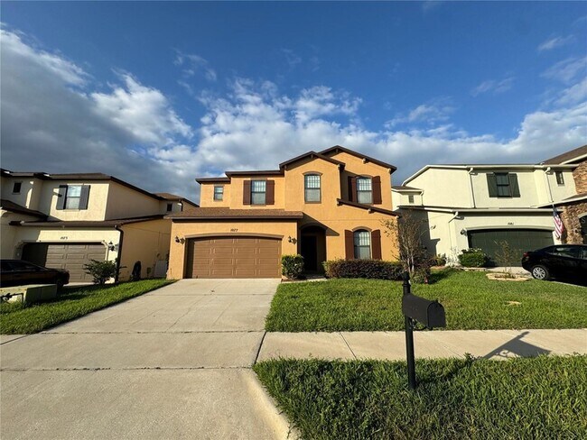 Foto del edificio - 1077 Thunderhead Ln