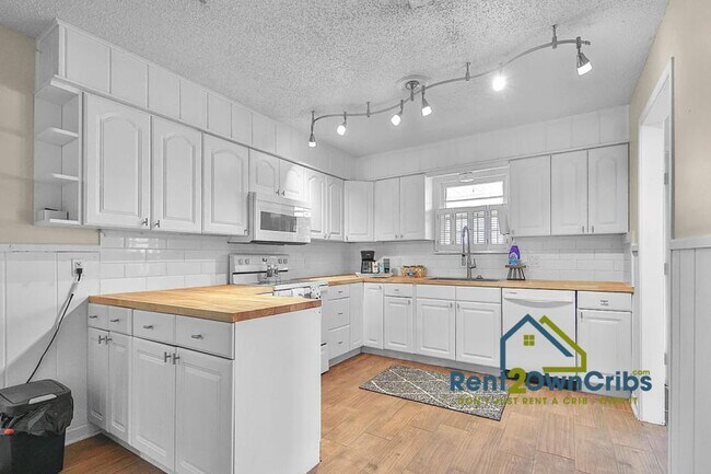 Foto del edificio - 4513 48th St
