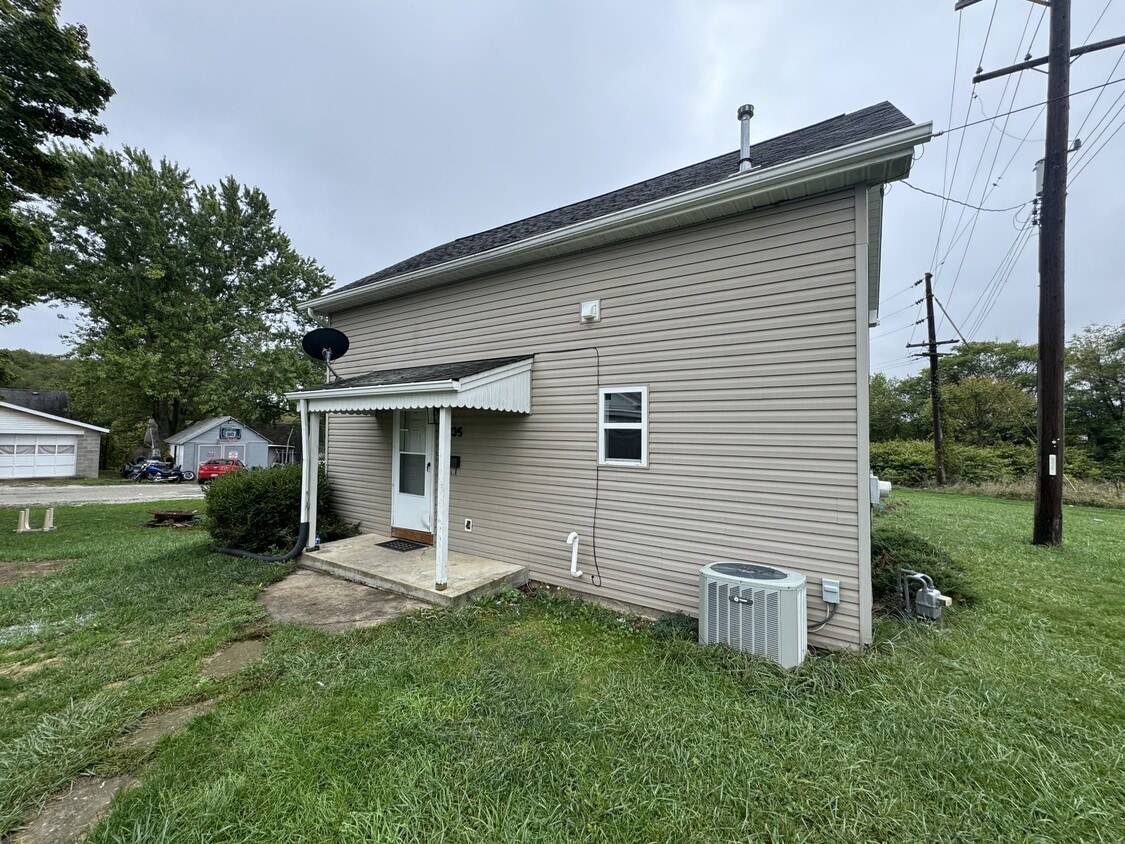 Foto principal - 1135 Fayette St