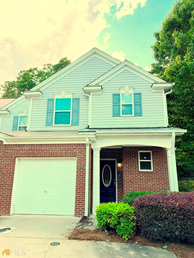 177 Ellis Drive, Conyers, GA 30012 House Rental in Conyers, GA