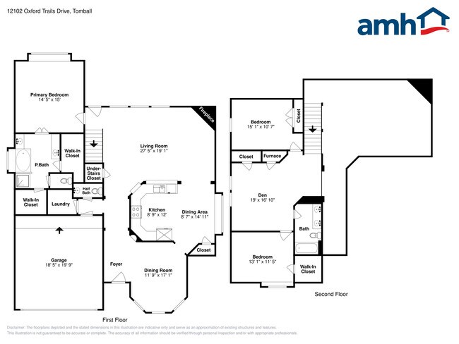 Foto del edificio - 12102 Oxford Trails Dr