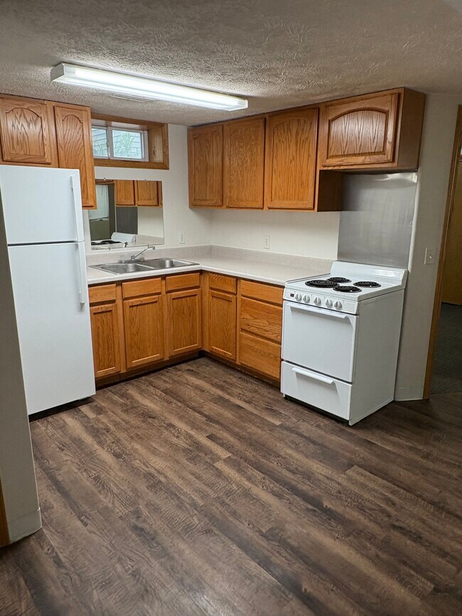 Foto del edificio - 815 W 26th St