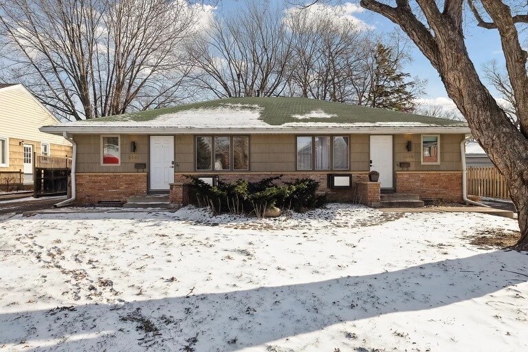 Primary Photo - 3507 Aquila Ave S