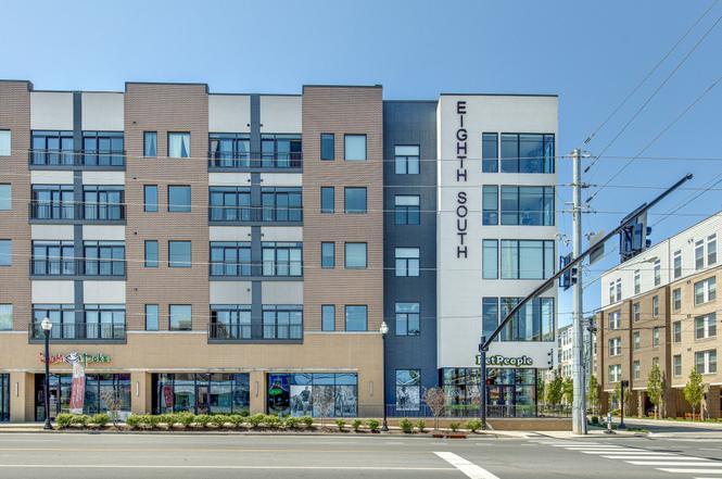 Eighth South - 2407 8th Ave S