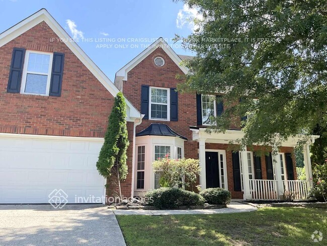 Building Photo - 1500 Farmlake Dr SE