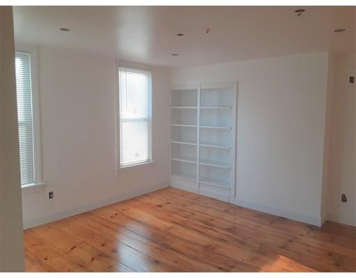 Foto del edificio - 11 Park St