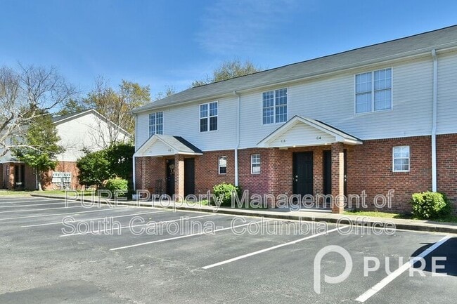 Building Photo - 3800 Plowden Rd