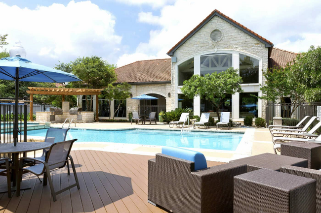 Foto del edificio - 2600 Lake Austin Blvd