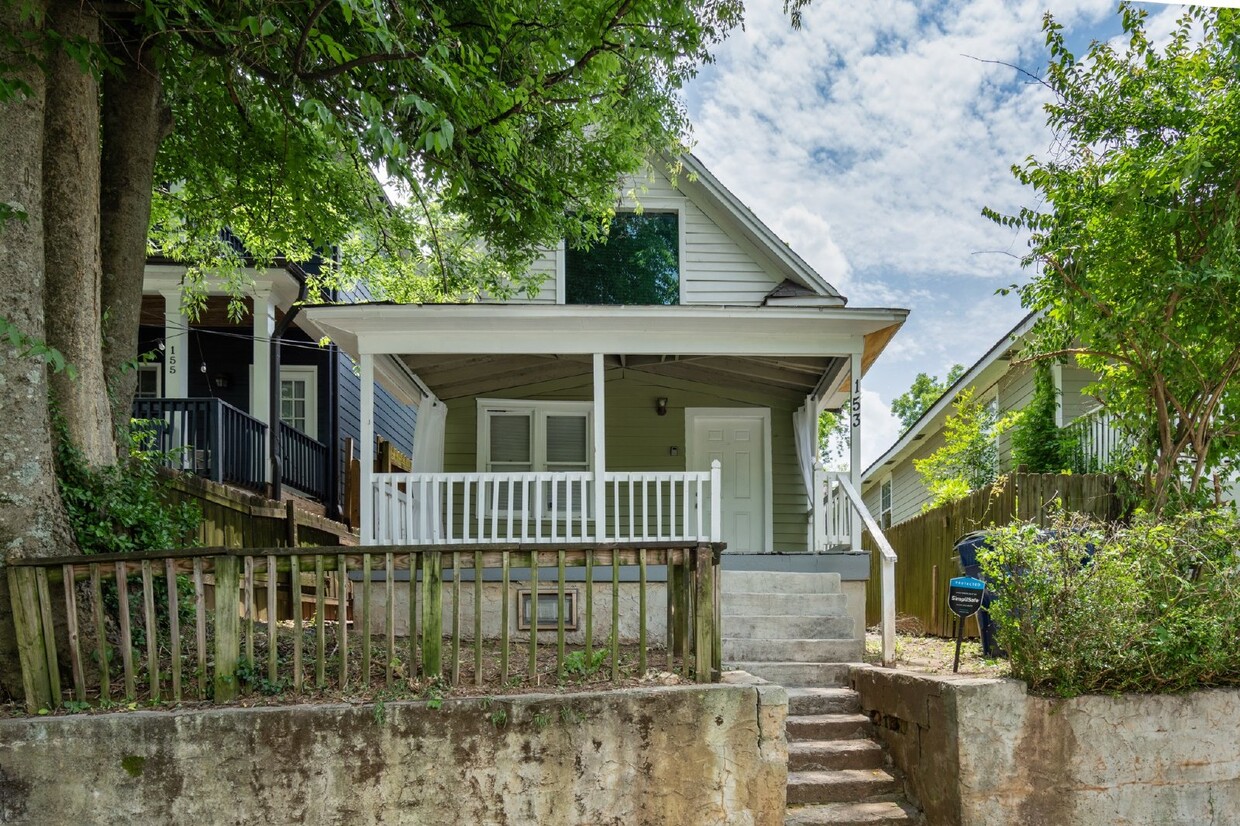 Foto principal - 153 Little St SE