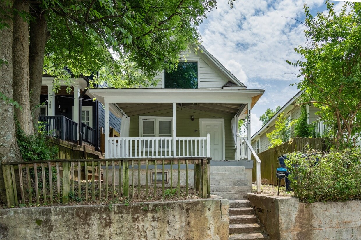 Photo - 153 Little St SE (Atlanta, GA)