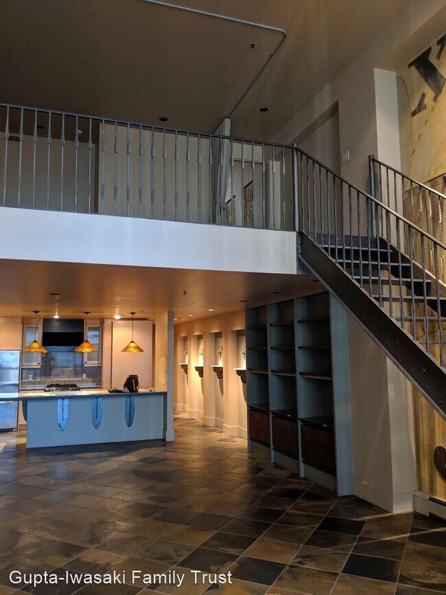 Foto del edificio - 2 br, 2 bath House - 80 Vine Street #504